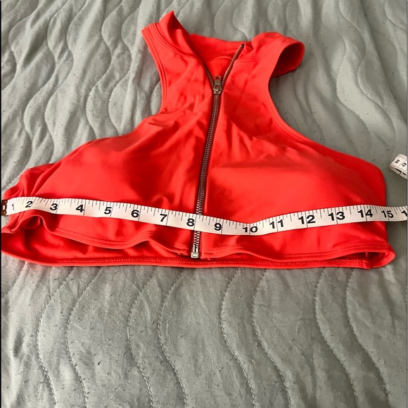 Beautiful and sexy swim suit from fashion nova - Picture 10 of 11